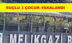 Üst geçitten araçlara taş ve izmarit atıllar