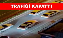 Talas’ta alkollü şahıs