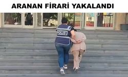 75 yıl hapis cezası ile aranıyordu