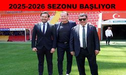 Kayserispor yapacağı antremanla sezonu açıyor