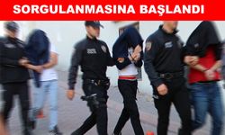 ‘Yılanlar Grubu’ davası