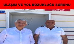 Gümüş: “Vatandaşlar laf değil hizmet bekliyor”