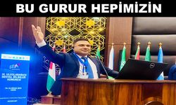 TÜRKİYE’DEN DÜNYAYA AÇILAN BİR YEREL YÖNETİM MODELİ