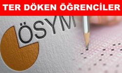 Türkçe düşündürdü, matematik zorladı