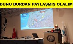 Büyükkılıç, "Zamanı gelip ödenemeyen borcumuz söz konusu değil"