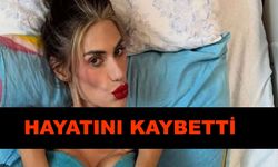 Ünlü fenomenden üzücü haber