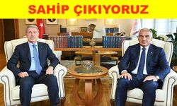 Akar: “Kayseri’nin eşsiz tarihine ve kültürel mirasına sahip çıkıyoruz”