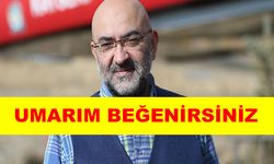 Milletvekili Cıngı, "Memleketim Kayserim" şiirini sosyal medyada seslendirdi