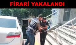 Uyuşturucu madde ticareti yapmak suçundan araıyordu