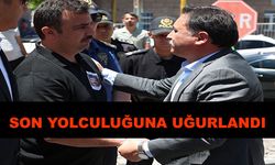 Gazi Tanyeri
