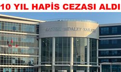 Uyuşturucu ticaretiyle yargılanan sanığa