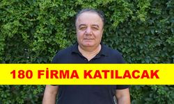 Kayseri Kamp Karavan Tıny House Fuarı