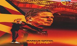 Kayserispor Markus Gisdol ile 2 senelik sözleşme imzaladı