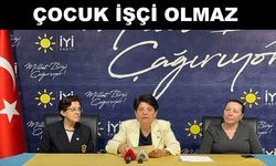 12 Haziran Dünya Çocuk İşçiliğiyle Mücadele Günü