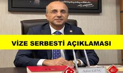 Dışişleri Bakanlığı’ndan yanıt geldi