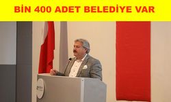 Palancıoğlu, “En fazla yatırım yapan belediyelerin başında geliyoruz”