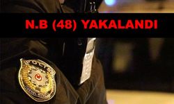 FETÖ üyesi şahıs yakalandı