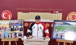Cıngı: “Erciyes’in Zirvesinden Performansın Zirvesine”