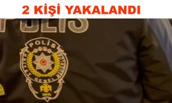Terör örgütlerine yönelik operasyon