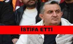 Kayserispor’da Yönetim Kurulu Üyesi Mehmet Saçmacı