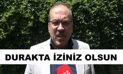 İYİ Partili Alparslan; “Bayramda ulaşım ücretsiz olsun”