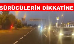 Trafikte bayram mesaisi