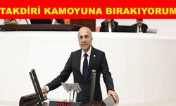 Böhürler’e: “Kendilerini ülke gündemi ile meşgul olmaya davet ediyorum”