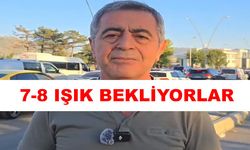 Yücel, “Vatandaşımızın Kartal Kavşağı trafiğinden kurtulması gerekiyor”