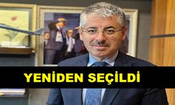 Milletvekili Çopuroğlu, TBMM İçişleri Komisyonu Üyeliği