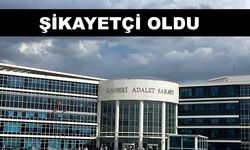 3 kişinin kendini yağmaladığını iddia etti