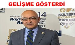 Cıngı; “Kayseri son 30 yılda sanayileşmede muhteşem bir gelişme gösterdi”