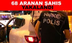 Narko-Asayiş uygulaması