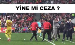 PFDK’dan Kayserispor Sportif Direktörüne ve antrenörüne ceza