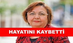 Kayserili Profesör Sarıyıldız