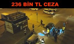 Battalgazi’de 25 araca