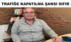 Uzunoğlu, “Hürmüz Boğazı’nın kapatılma ihtimali yok”