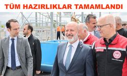 Kocasinan’da kurban kesimi