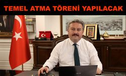 Melikgazi'ye Aile Sağlığı Merkezi ve 112 Acil İstasyonu yapılıyor