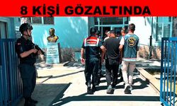 Köpek dövüştüren