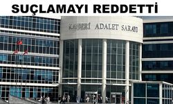 Kız arkadaşını ‘yağmadan’ yargılanan sanık