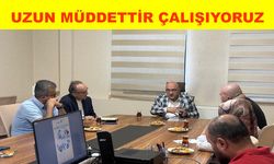Cıngı: “Mandacılığı geliştirmek için harekete geçtik”