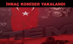 Terör operasyonu gerçekleştirildi