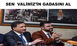Okandan’dan Vekil Genç’e yanıt
