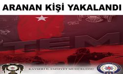 TEM’den operasyon