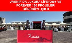 Grup Avenır'dan Büyük Lansman!