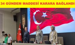 Palancıoğlu; “Yeni kentsel dönüşüm alanında çalışmalarımız başlayacak”