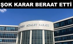 Polisin şehit olduğu olayla ilgili açılan davada karar çıktı