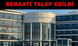 Uyuşturucu ticaretinden yargılanıyordu