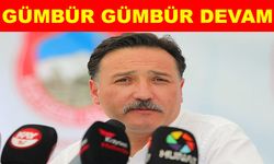 Çiçek, “ERVA Spor Okulları 15 bin öğrenciyi aştı”