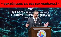 Hisarcıklıoğlu, “Firmalarımız Türkiye'nin milli servetidir”